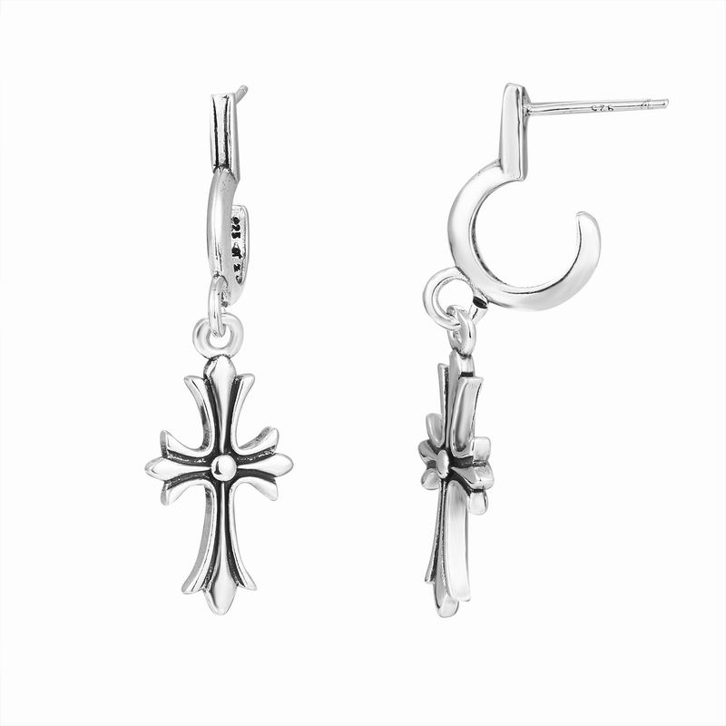 Chrome Hearts earring 05lyx45 (8)